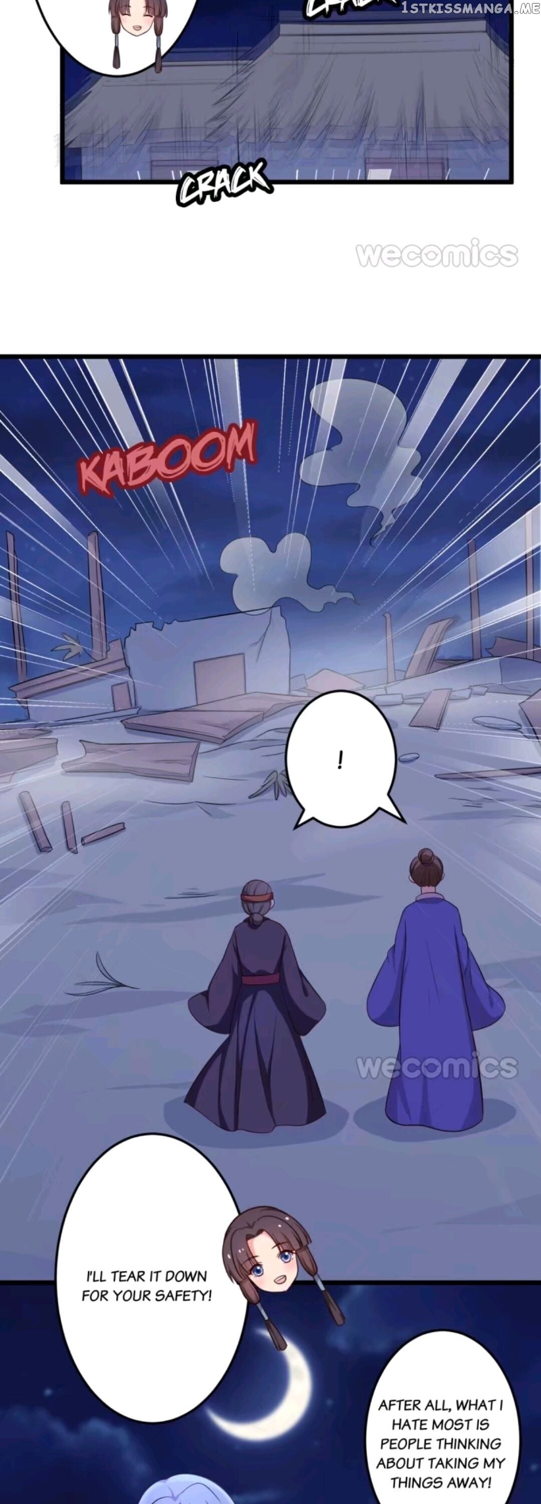 Baby Making System chapter 40 - page 22
