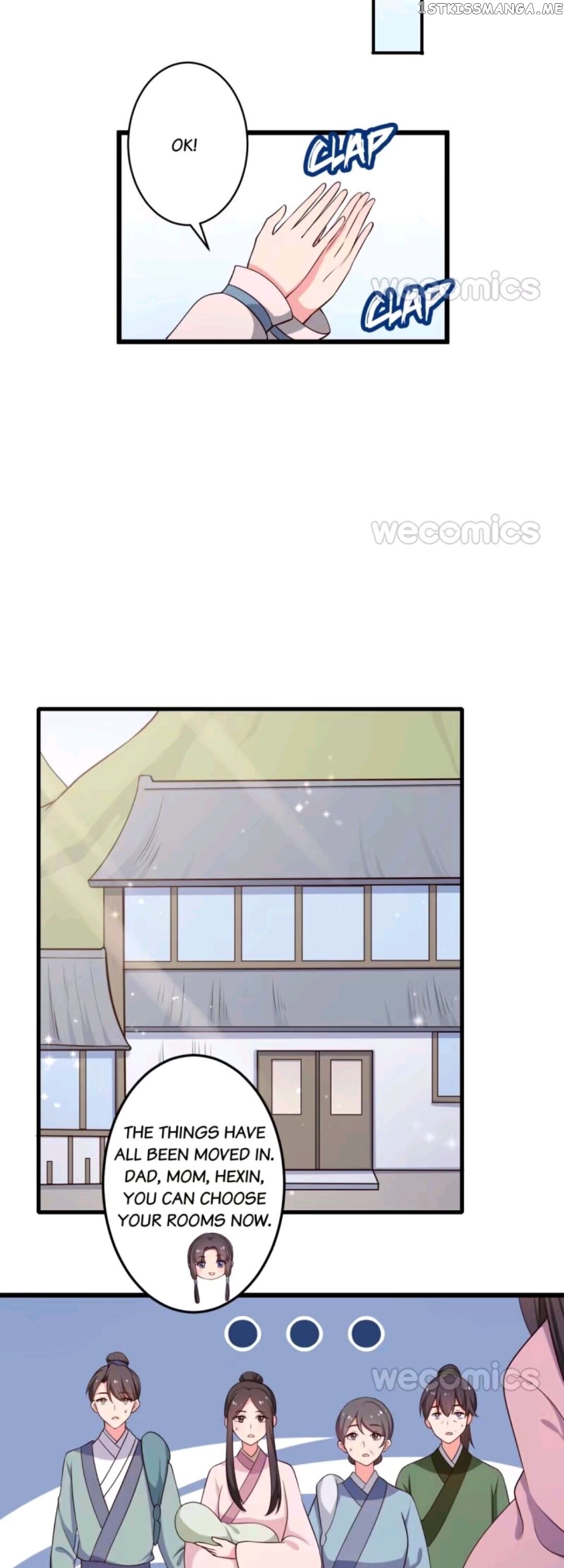Baby Making System chapter 40 - page 6