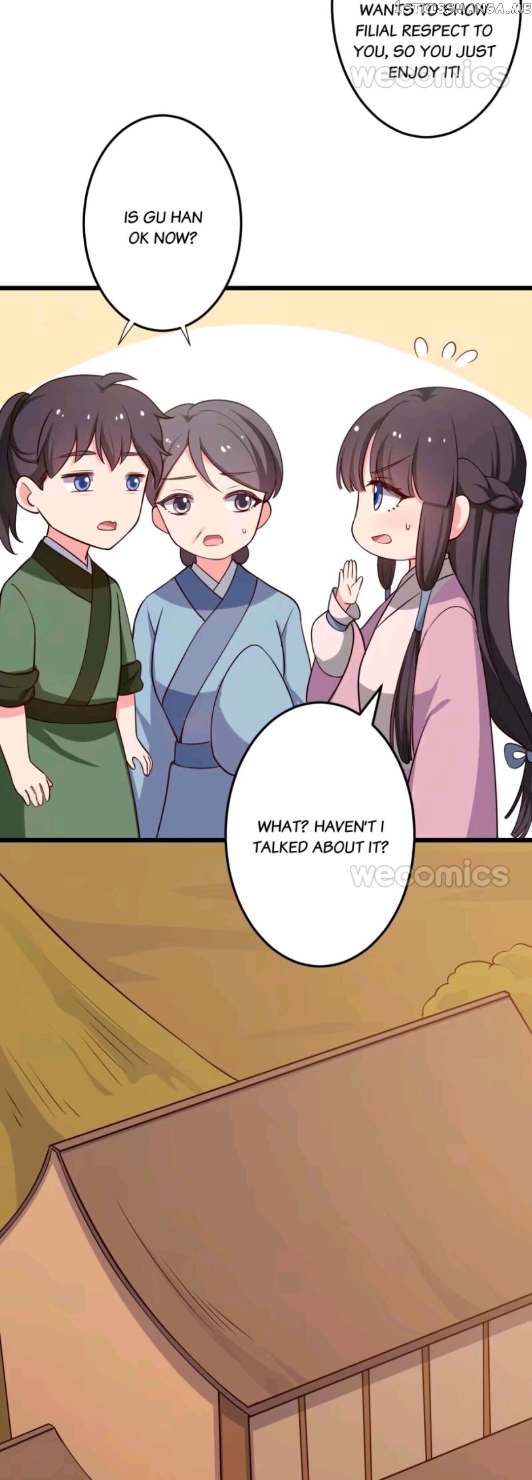 Baby Making System chapter 40 - page 8