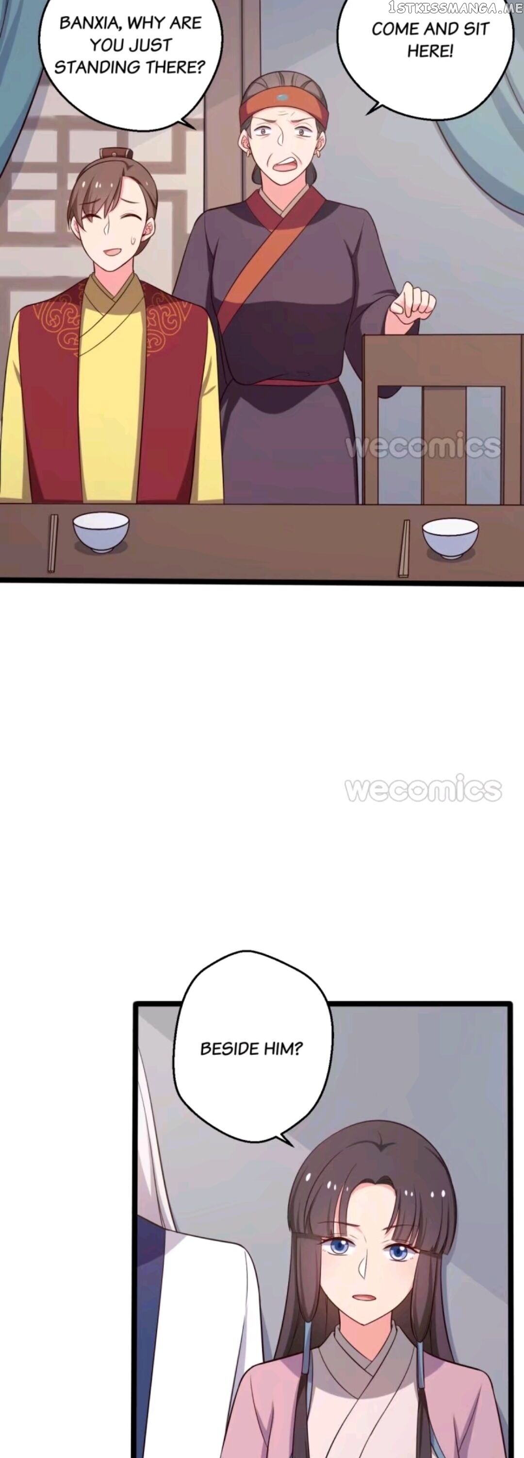 Baby Making System chapter 39 - page 10