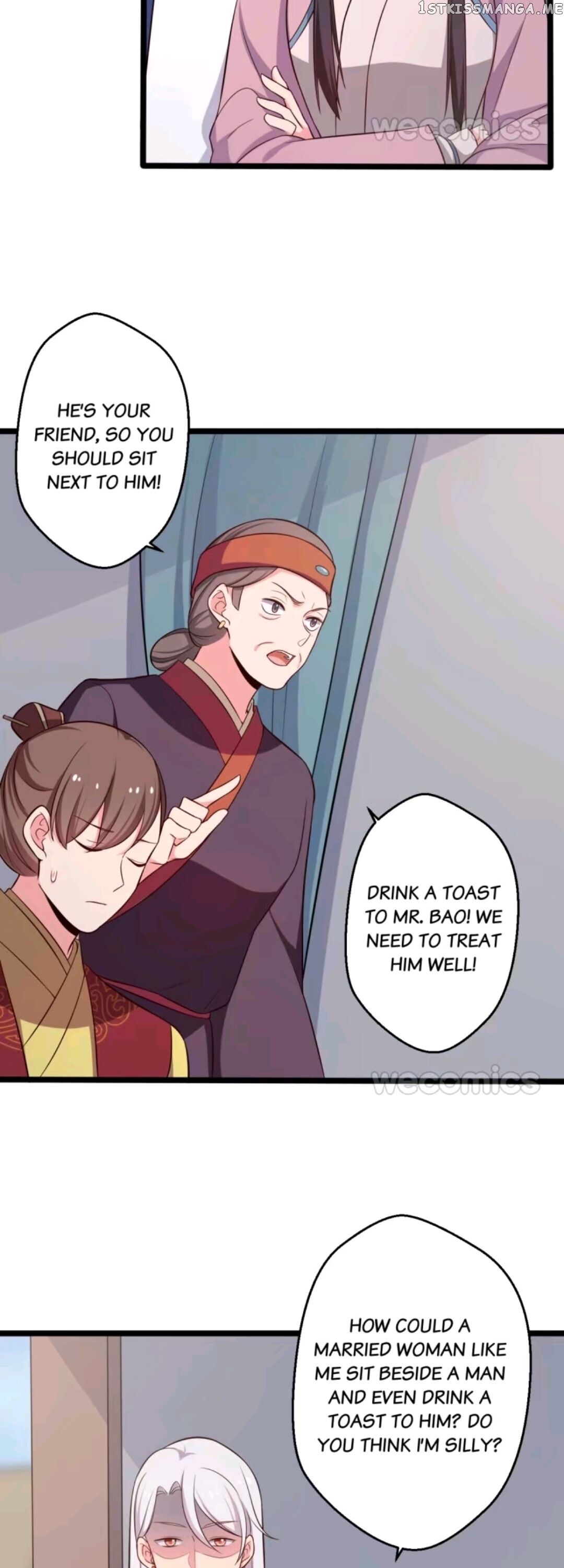 Baby Making System chapter 39 - page 11