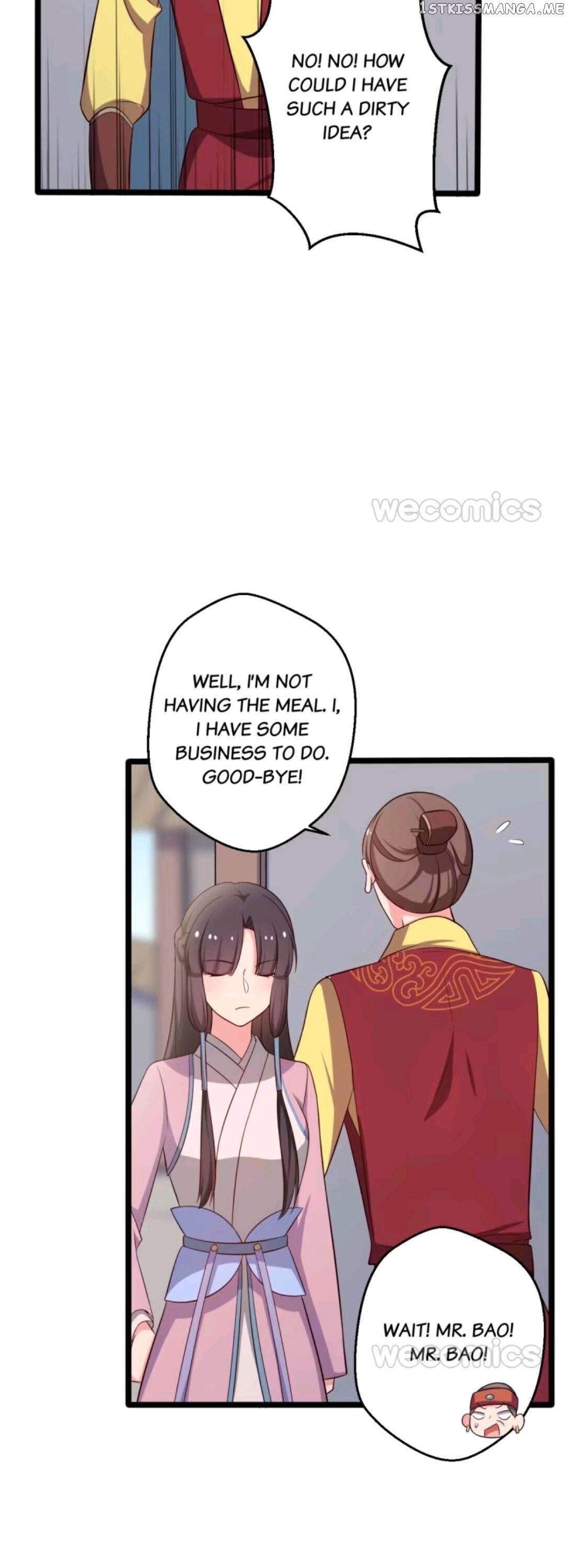 Baby Making System chapter 39 - page 13