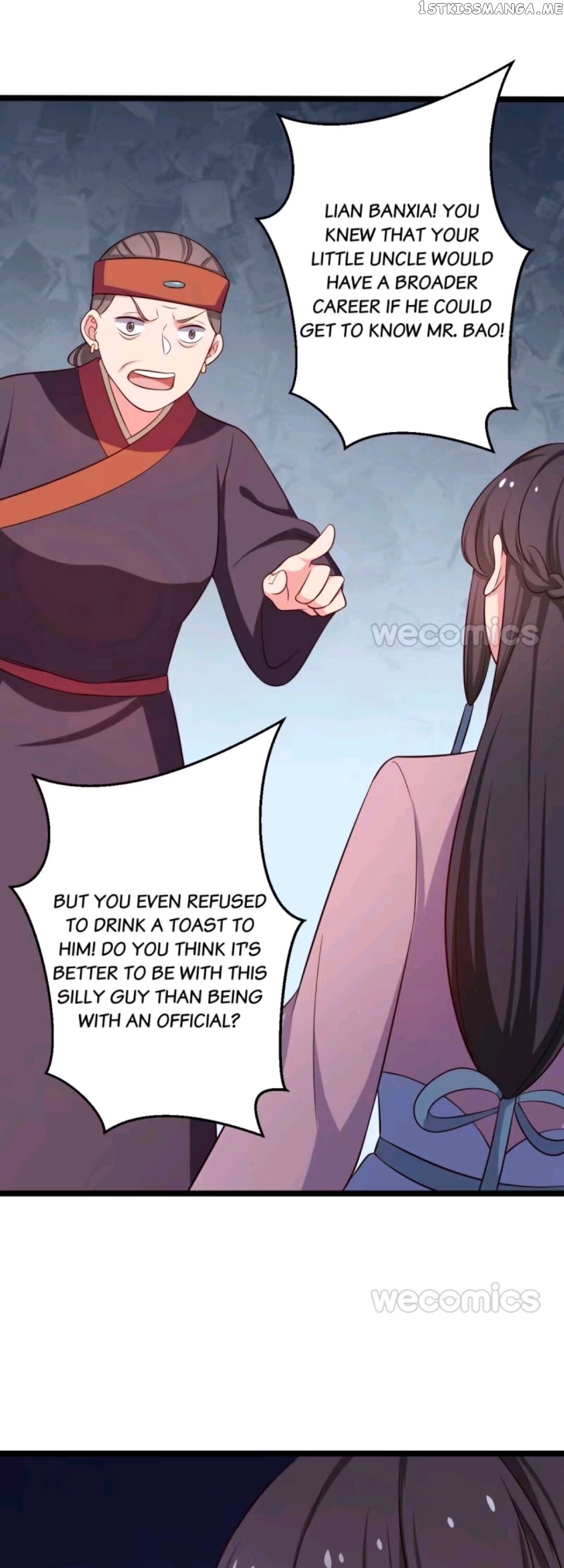 Baby Making System chapter 39 - page 14
