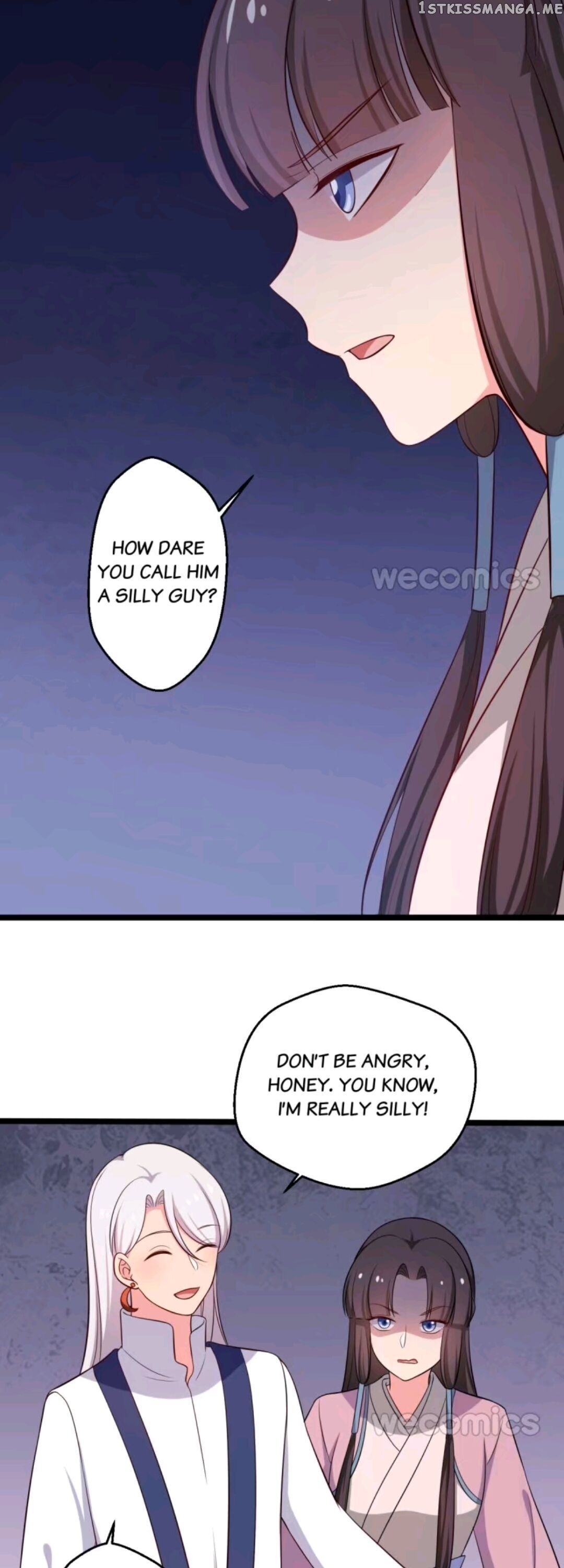 Baby Making System chapter 39 - page 15