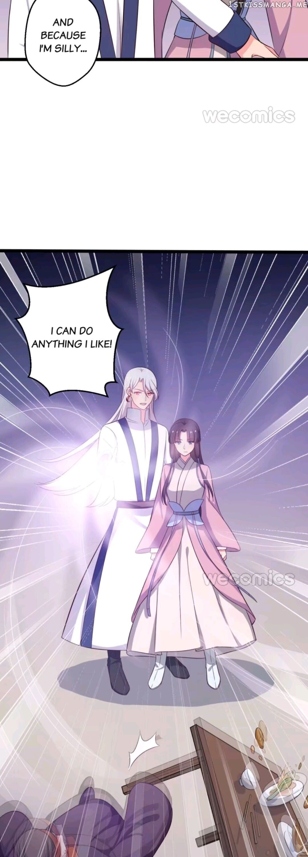 Baby Making System chapter 39 - page 16
