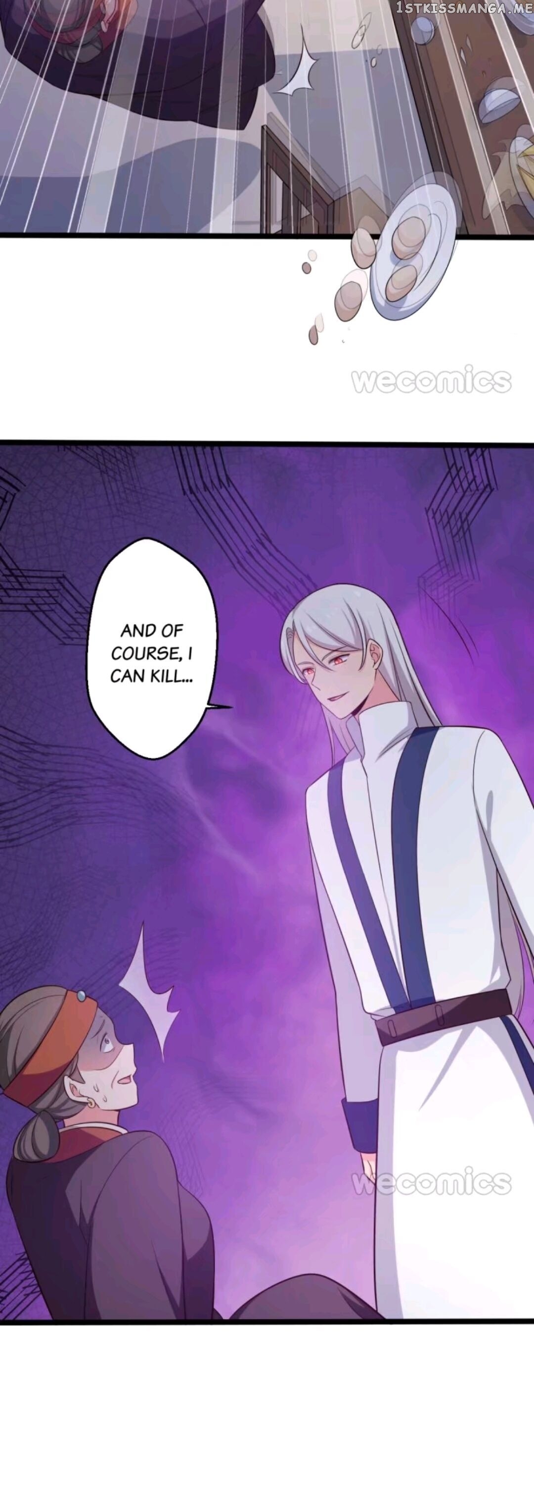 Baby Making System chapter 39 - page 17