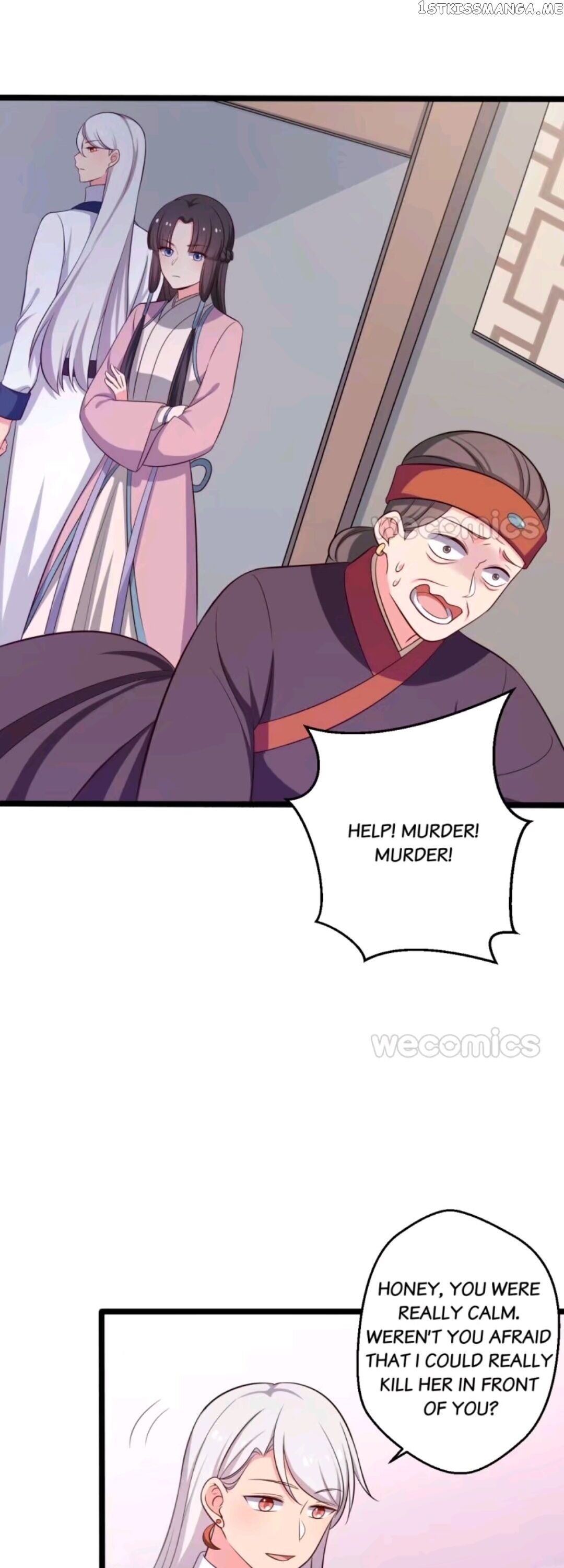 Baby Making System chapter 39 - page 18