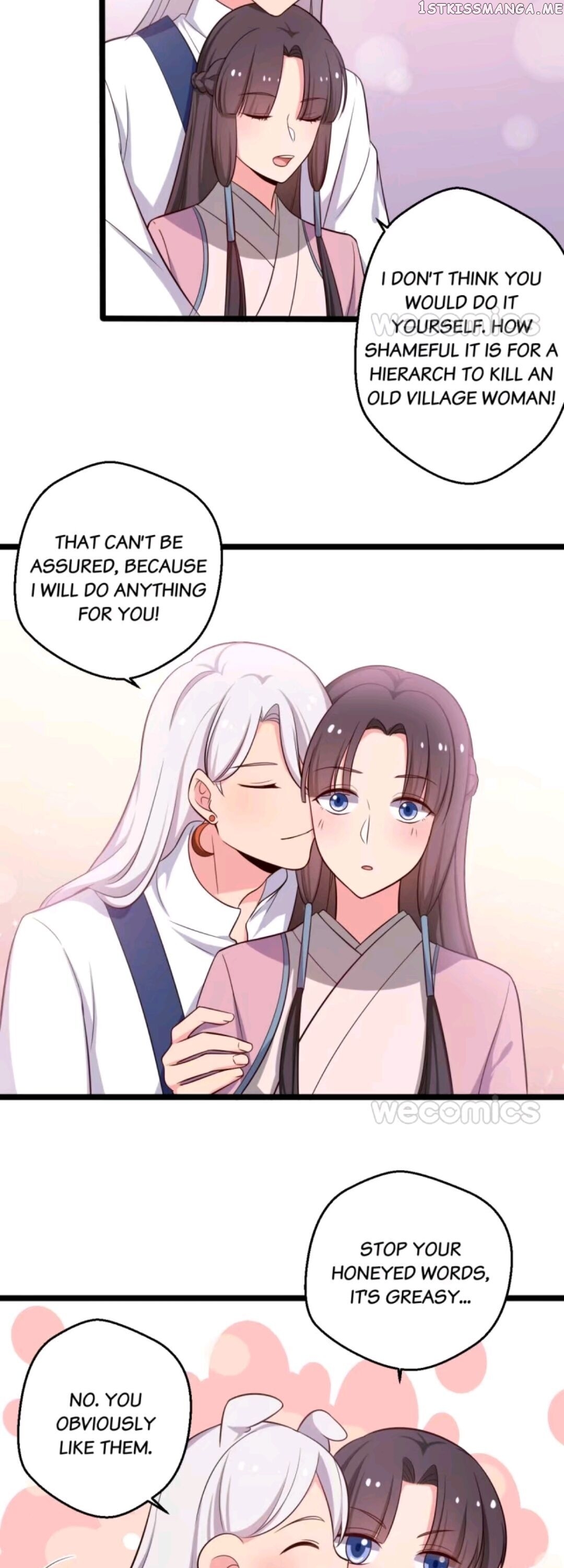 Baby Making System chapter 39 - page 19