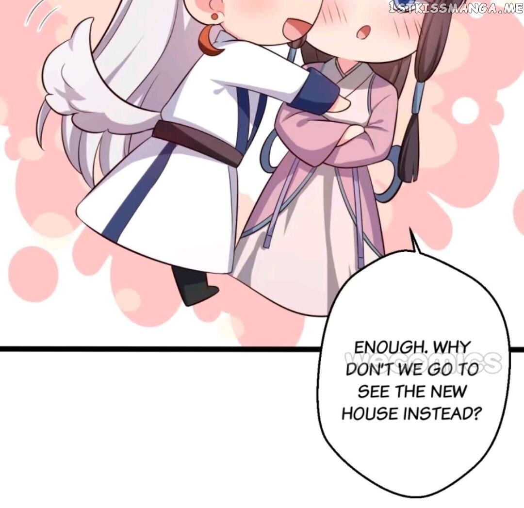 Baby Making System chapter 39 - page 20