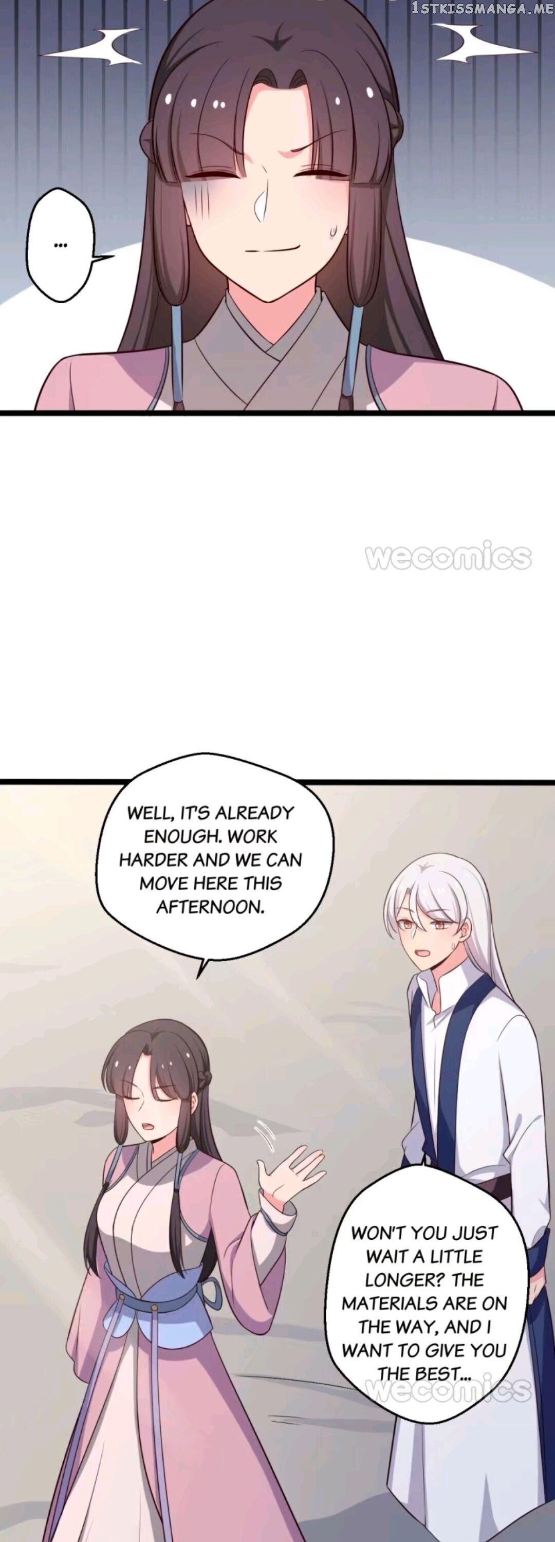 Baby Making System chapter 39 - page 24