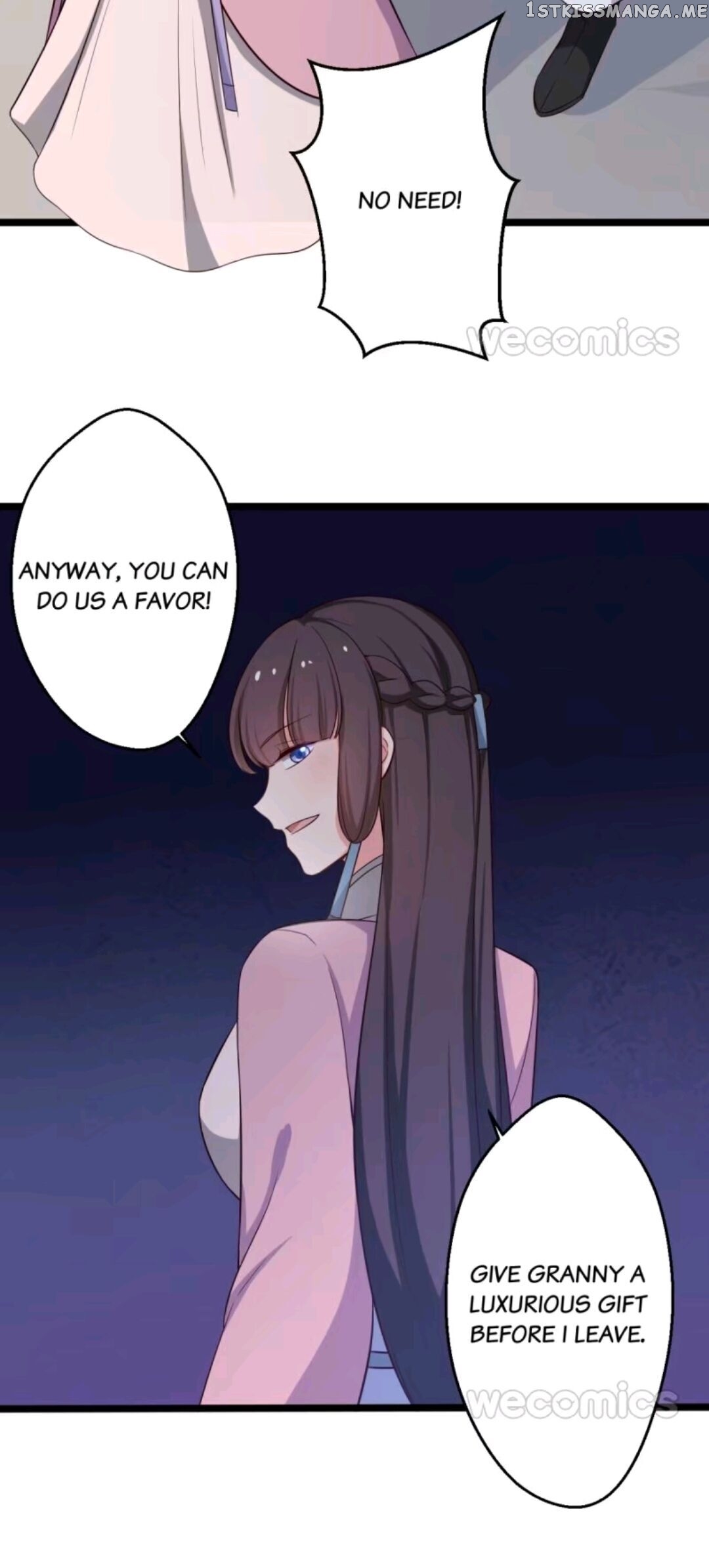 Baby Making System chapter 39 - page 25