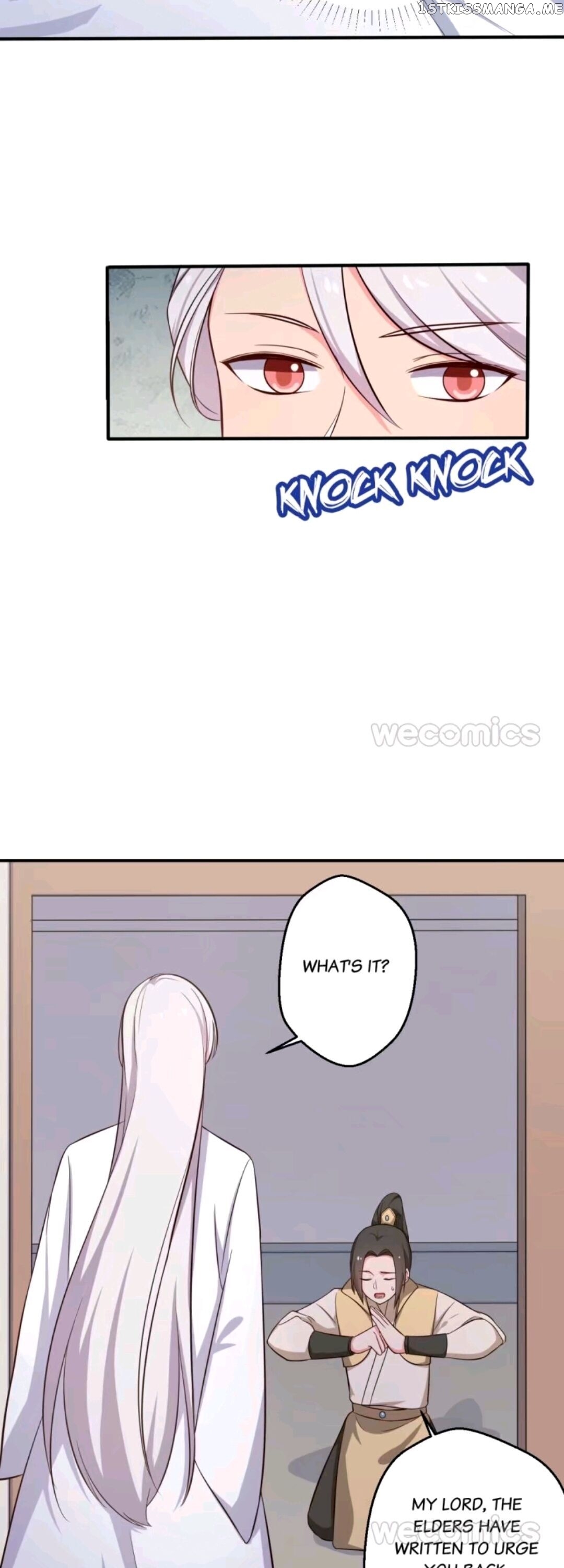Baby Making System chapter 37 - page 15