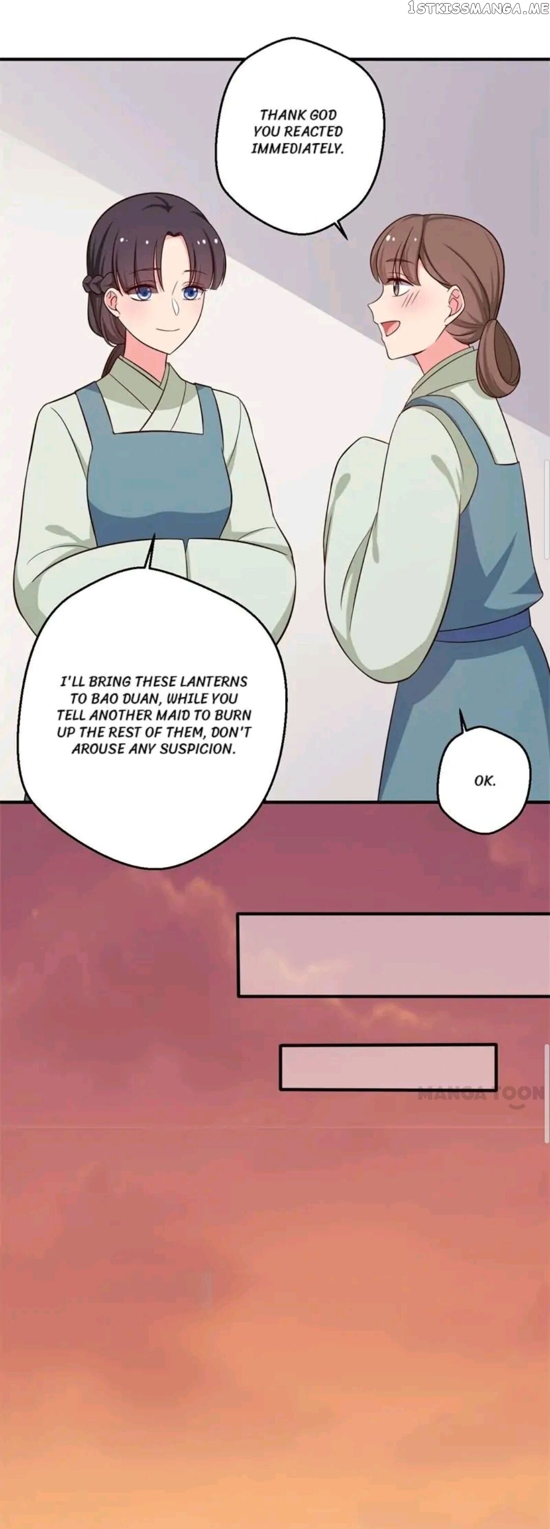 Baby Making System chapter 32 - page 15