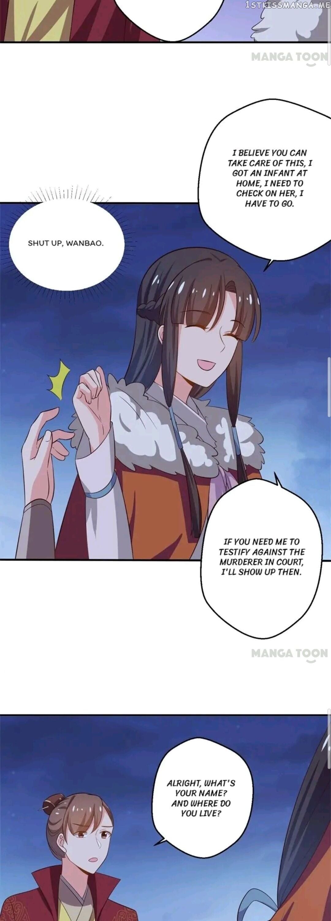 Baby Making System chapter 30 - page 15