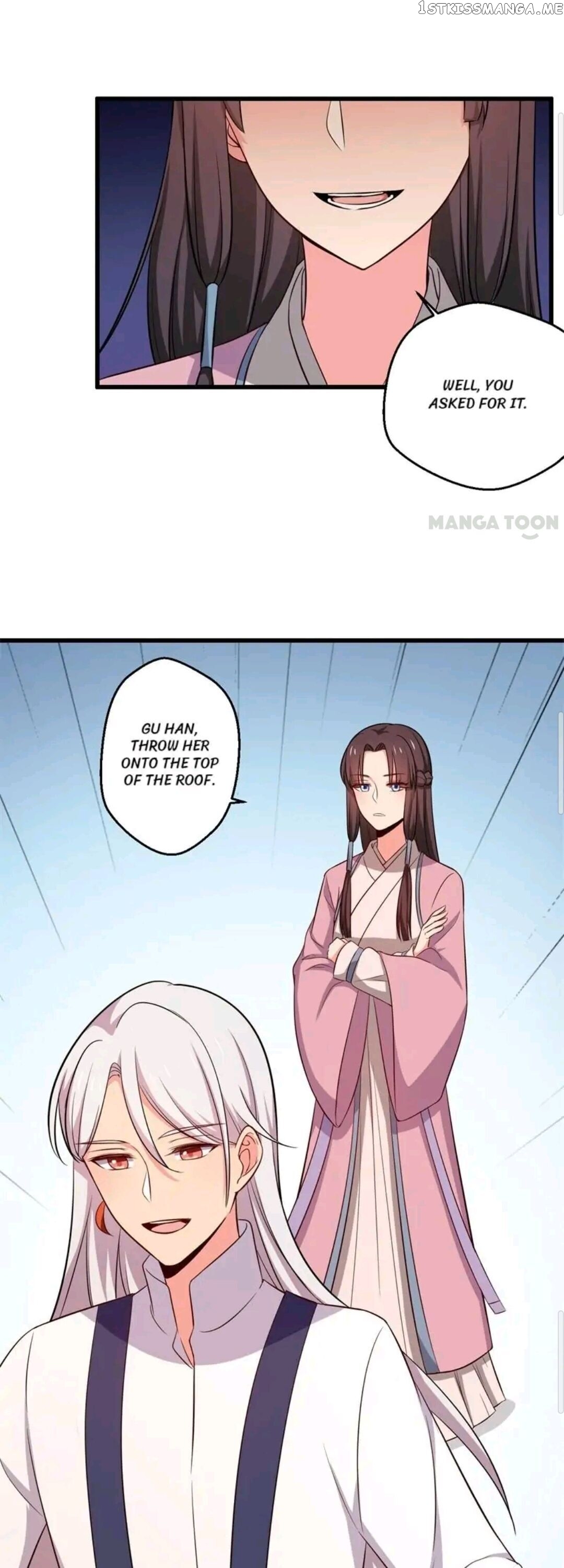 Baby Making System chapter 22 - page 13