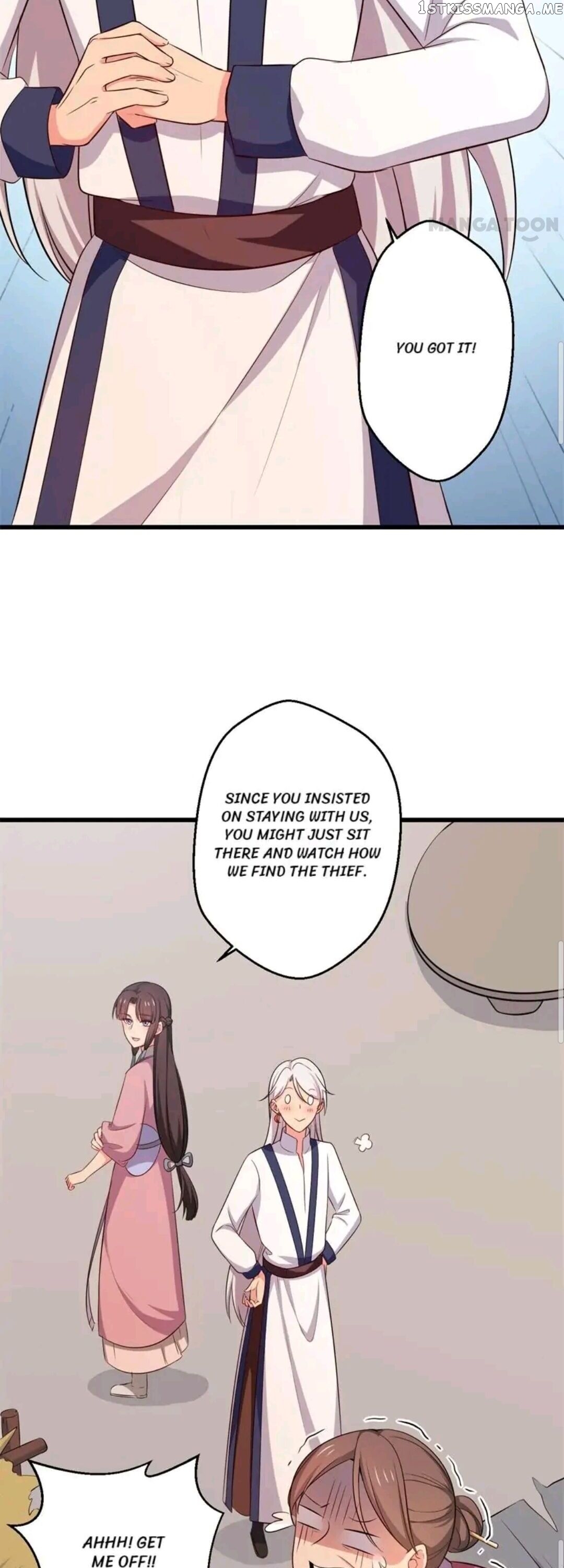 Baby Making System chapter 22 - page 14