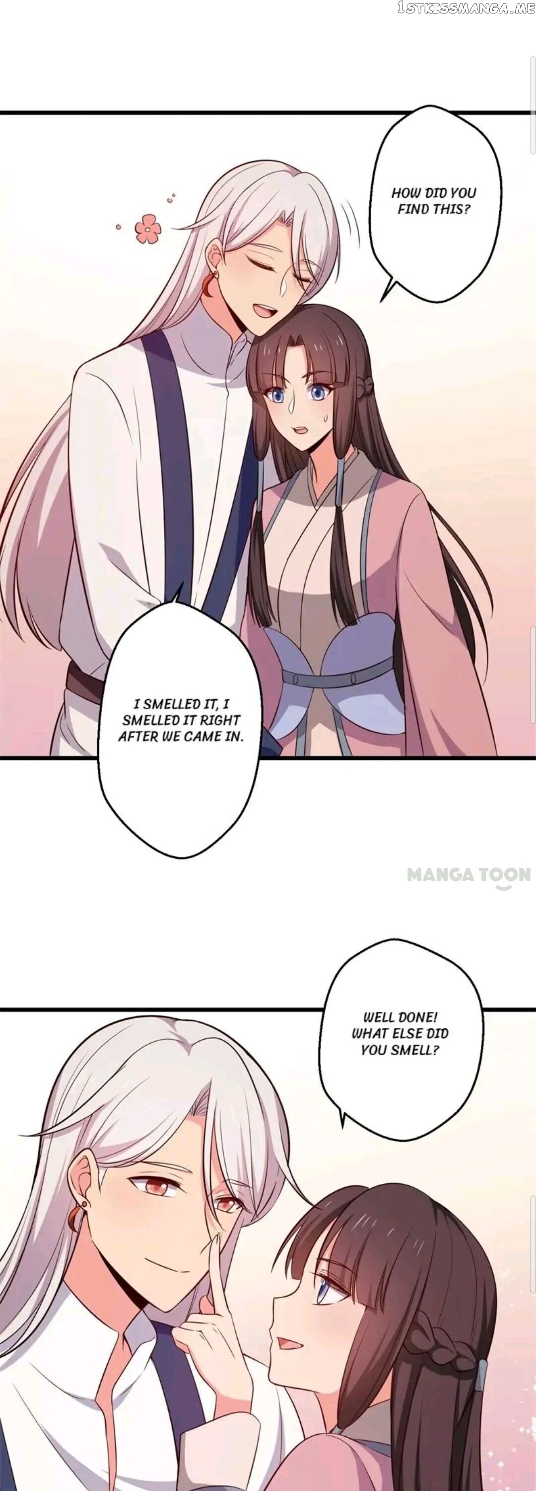 Baby Making System chapter 22 - page 18