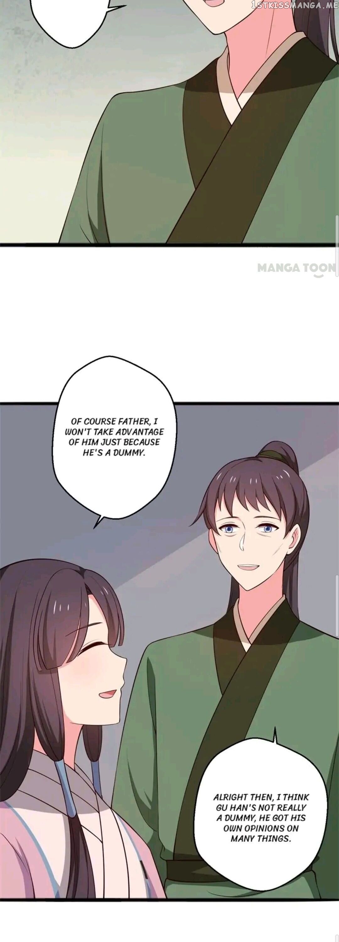 Baby Making System chapter 22 - page 4