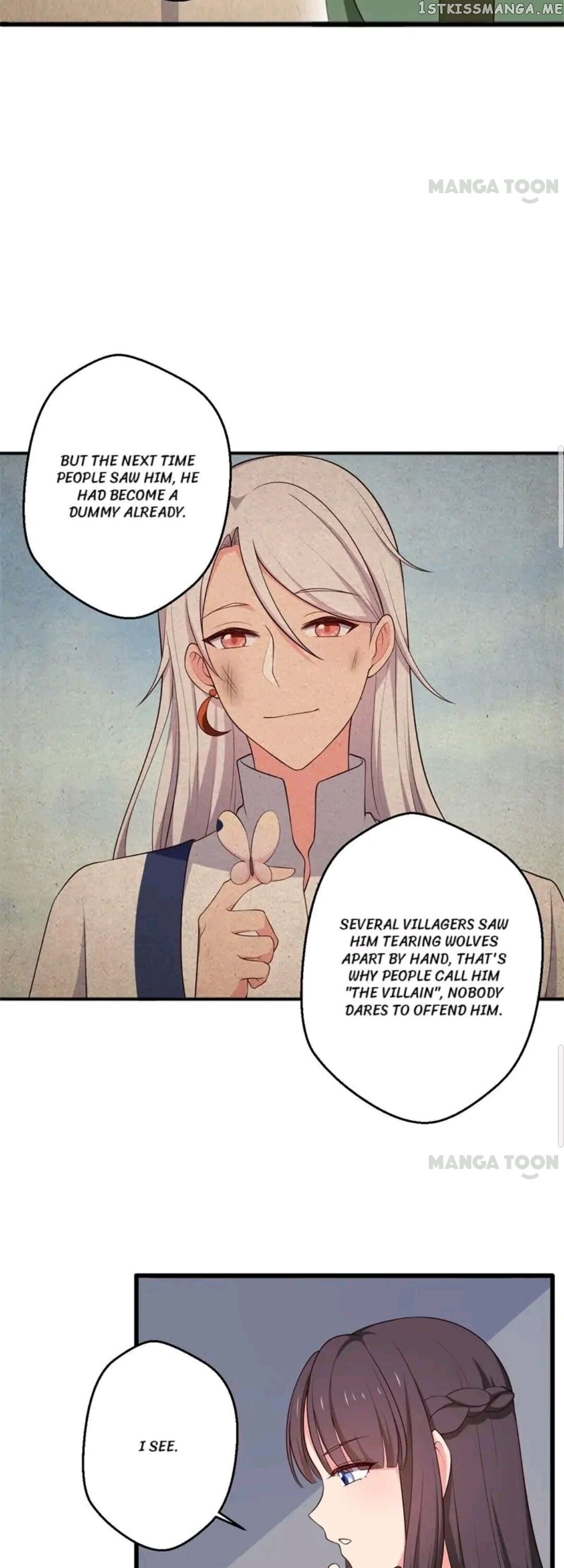 Baby Making System chapter 22 - page 7