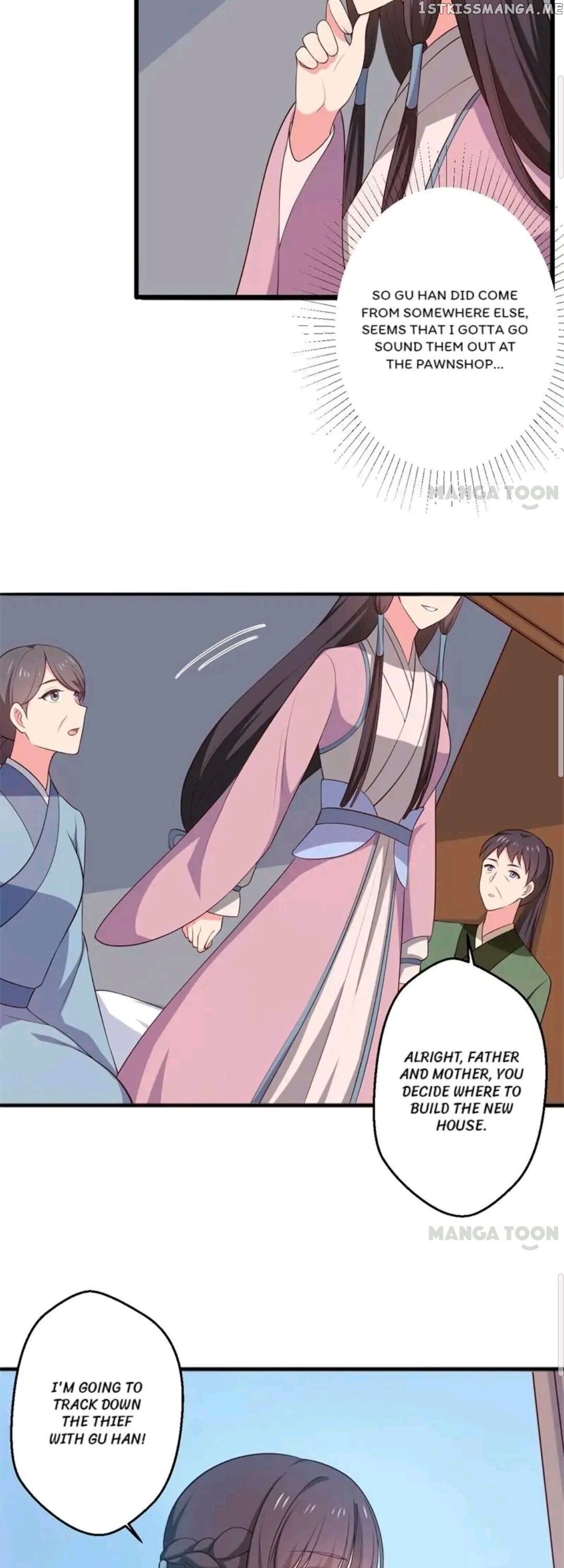 Baby Making System chapter 22 - page 8