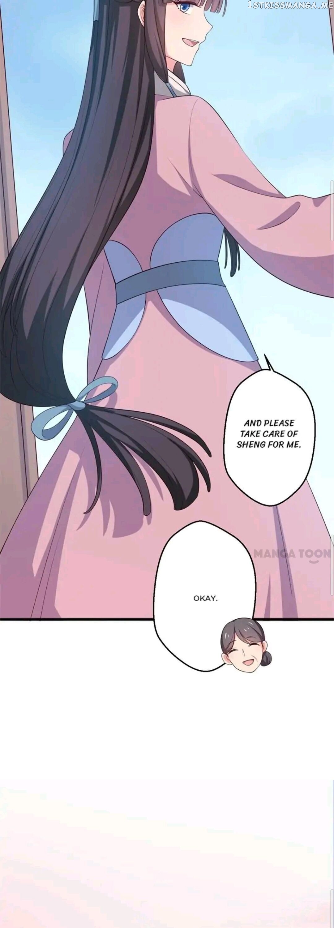Baby Making System chapter 22 - page 9