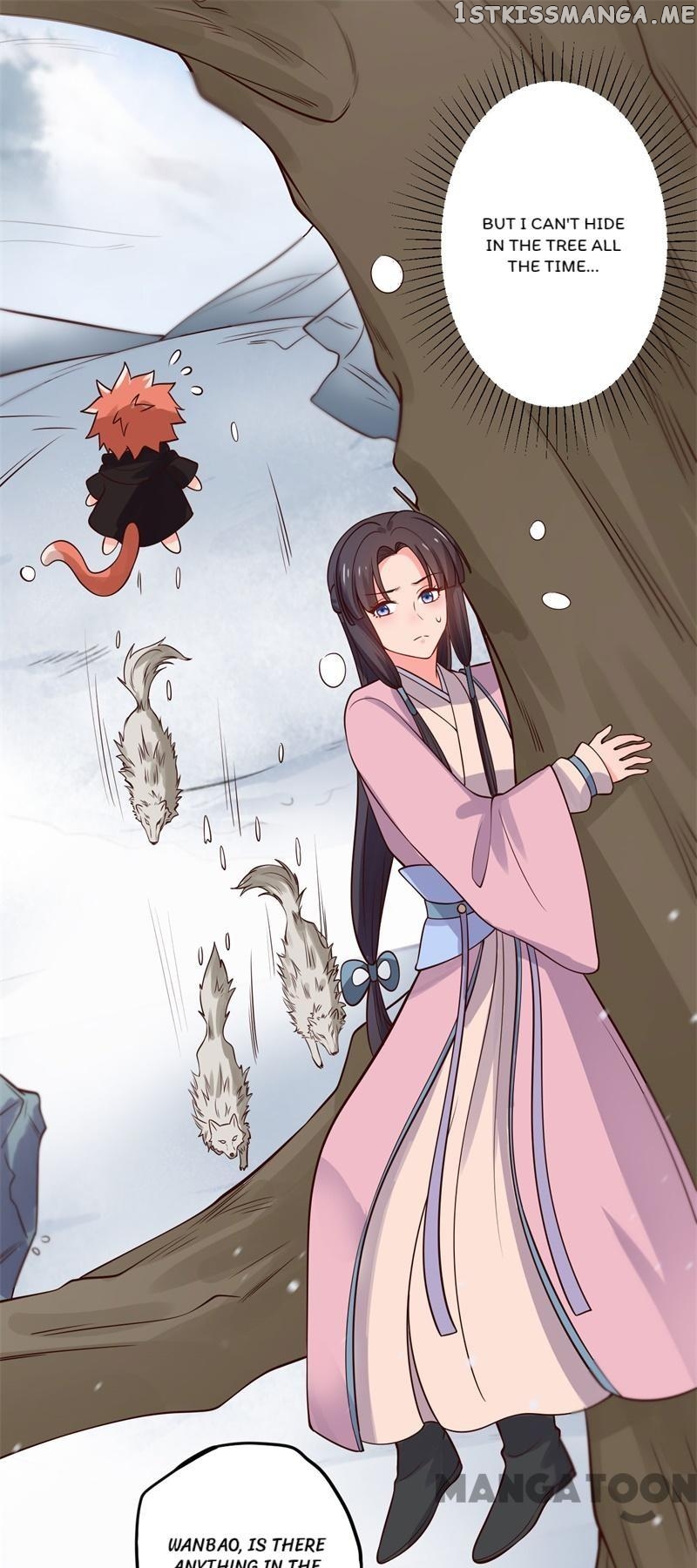 Baby Making System chapter 17 - page 10