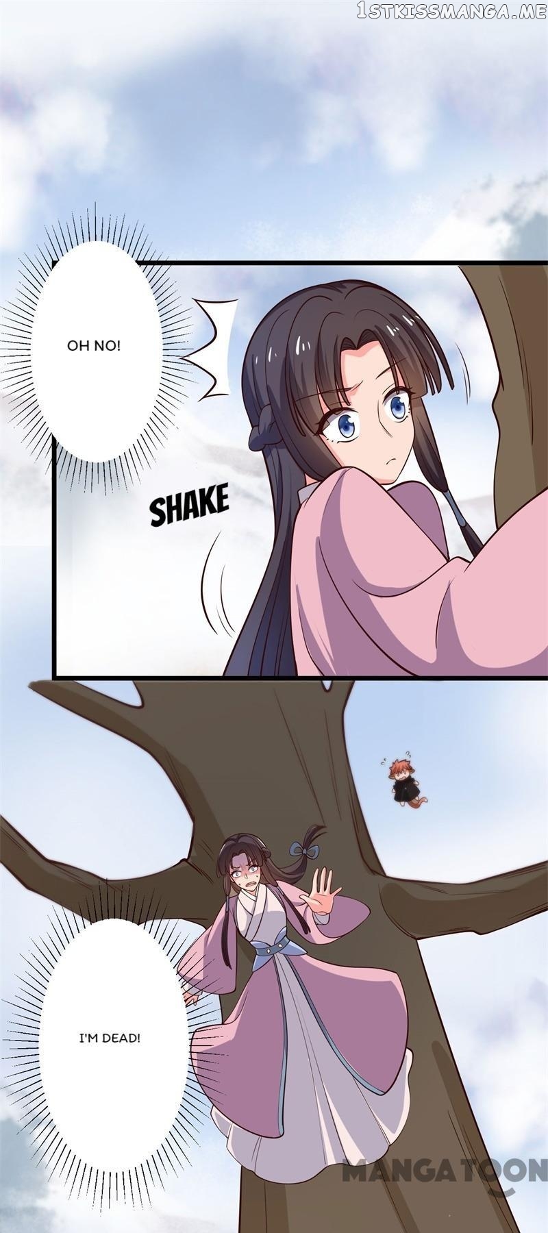 Baby Making System chapter 17 - page 16