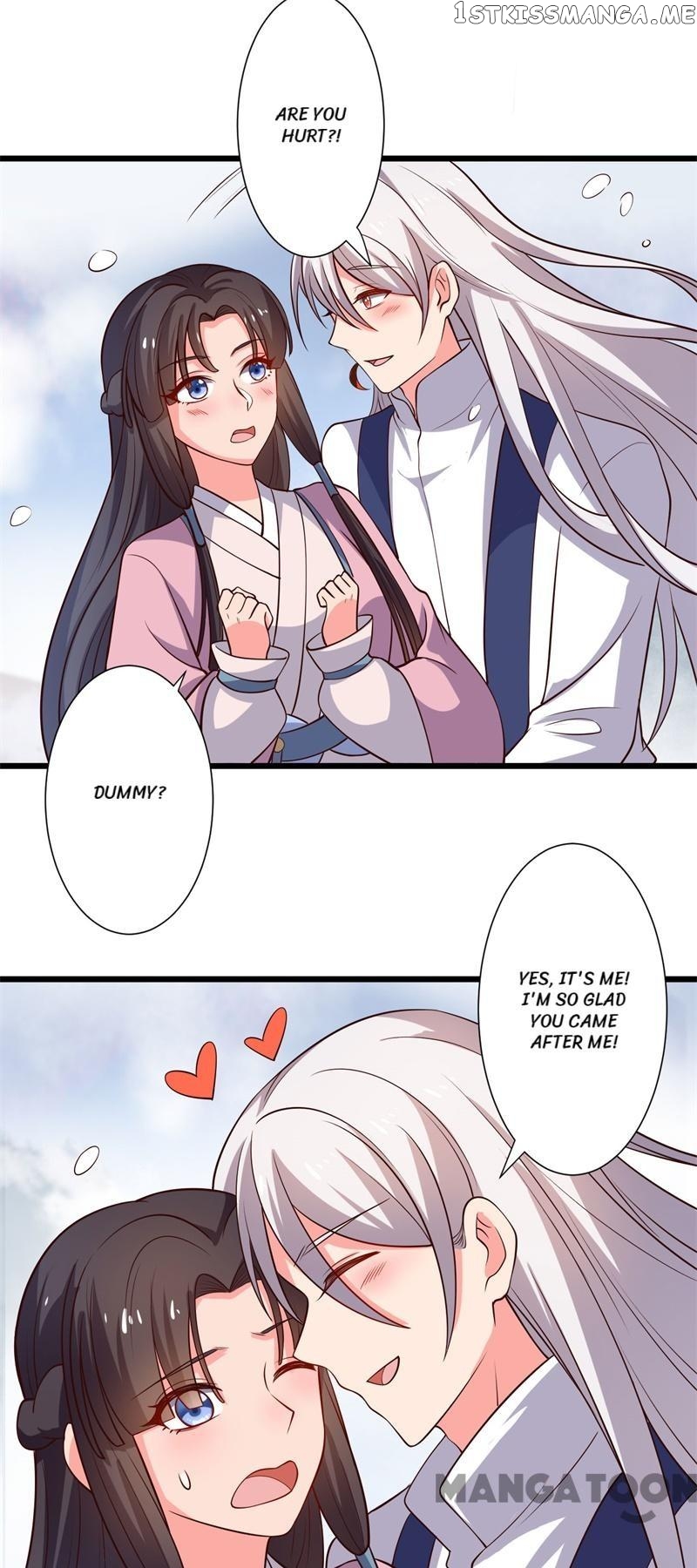 Baby Making System chapter 17 - page 19