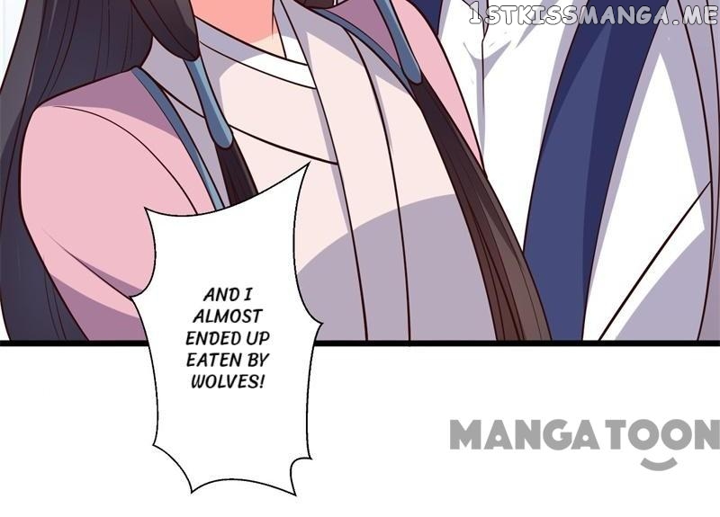 Baby Making System chapter 17 - page 20