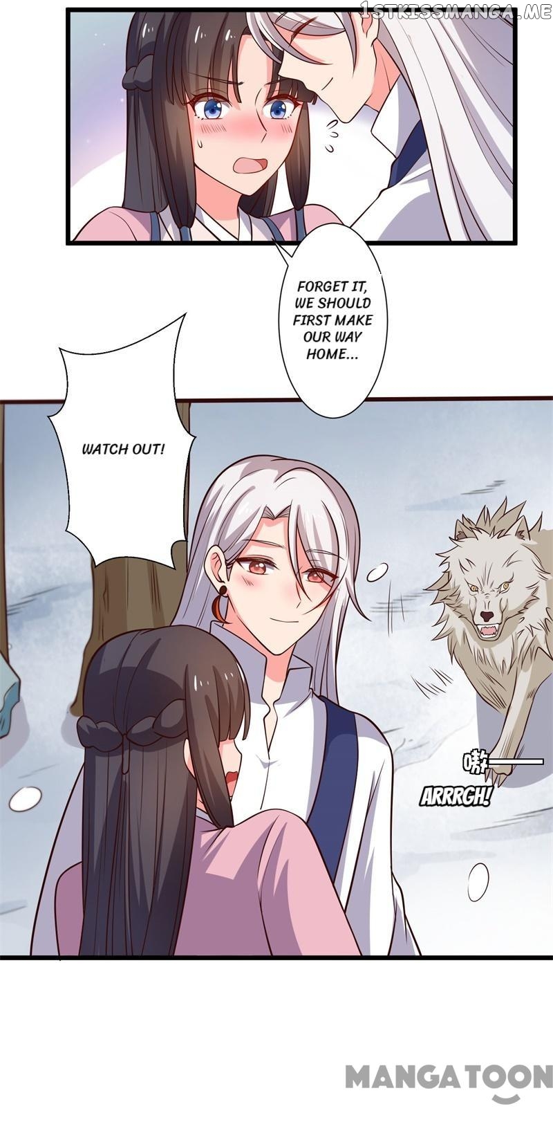 Baby Making System chapter 17 - page 21