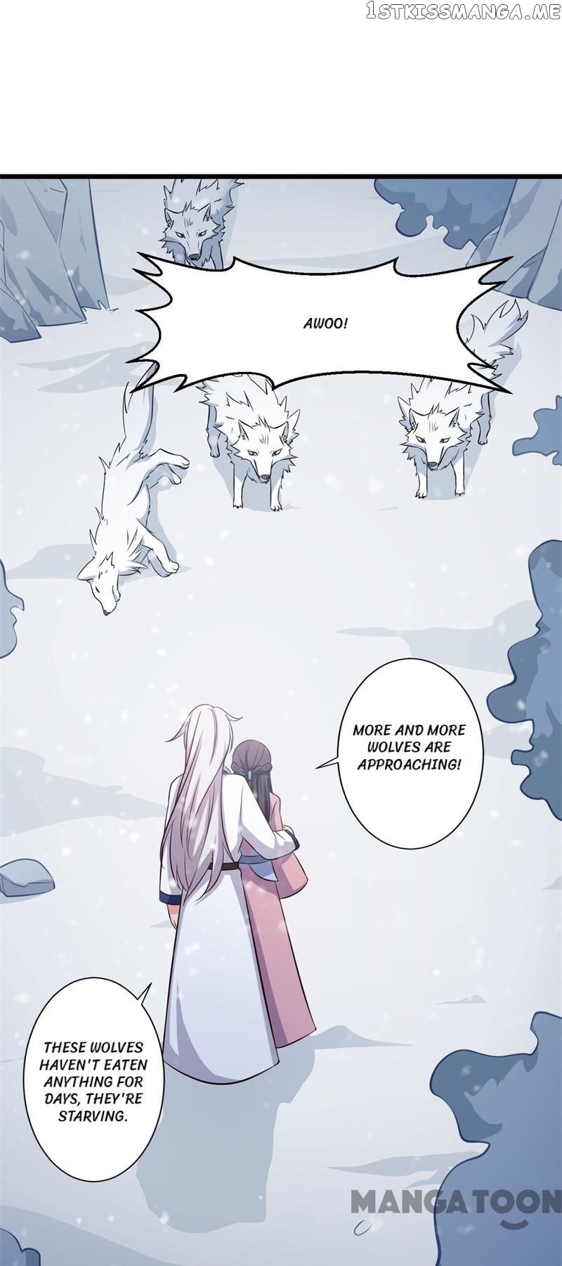 Baby Making System chapter 17 - page 24