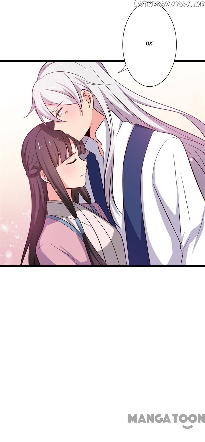 Baby Making System chapter 17 - page 27