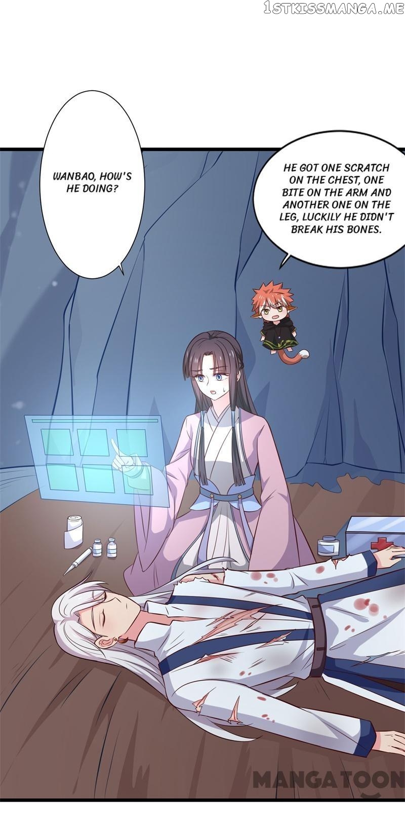 Baby Making System chapter 17 - page 30