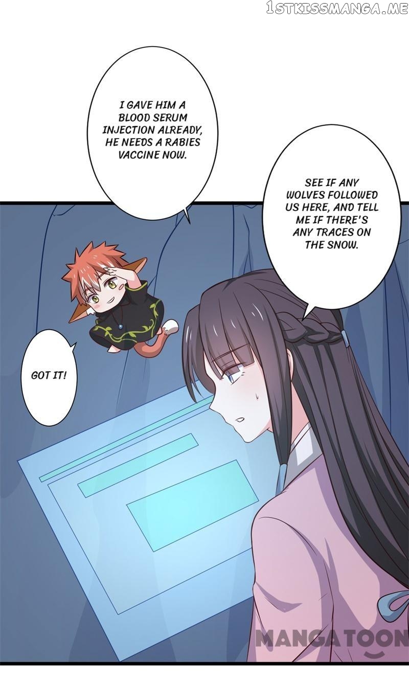 Baby Making System chapter 17 - page 31
