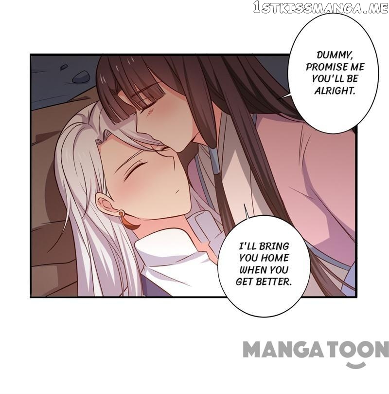 Baby Making System chapter 17 - page 34