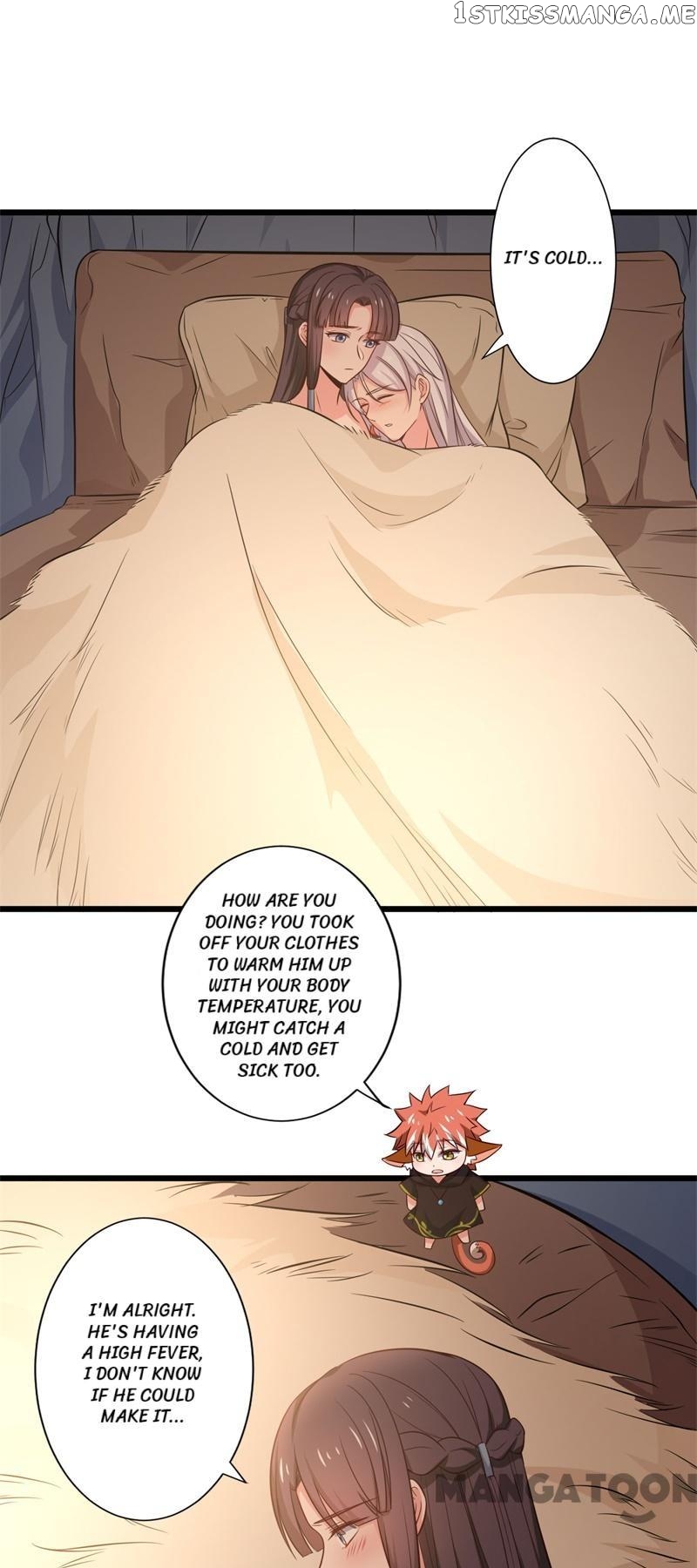 Baby Making System chapter 17 - page 36