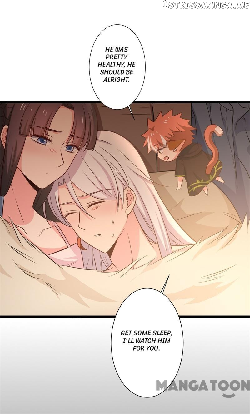 Baby Making System chapter 17 - page 38