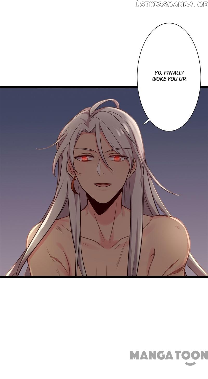 Baby Making System chapter 17 - page 47