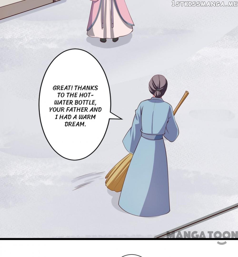 Baby Making System chapter 16 - page 22