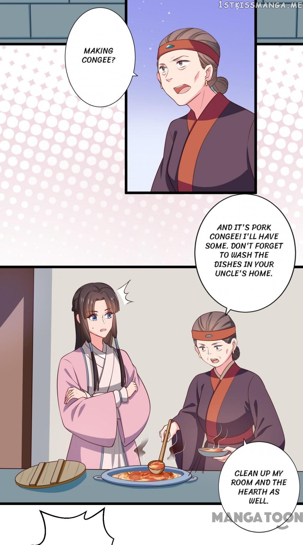 Baby Making System chapter 16 - page 25