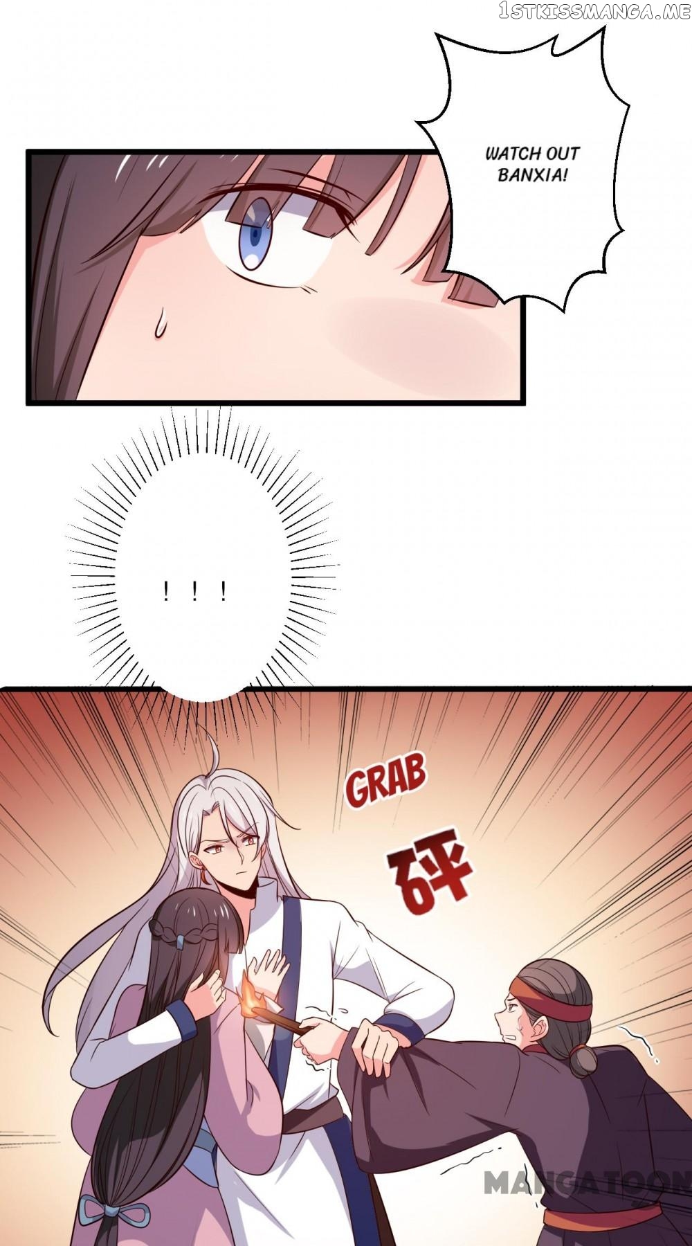 Baby Making System chapter 16 - page 37