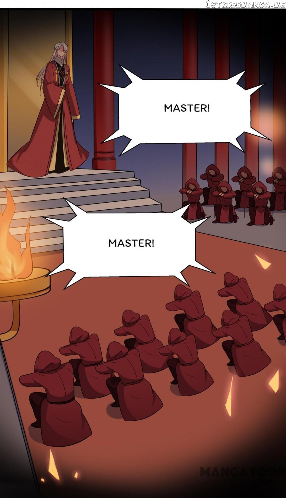 Baby Making System chapter 16 - page 42