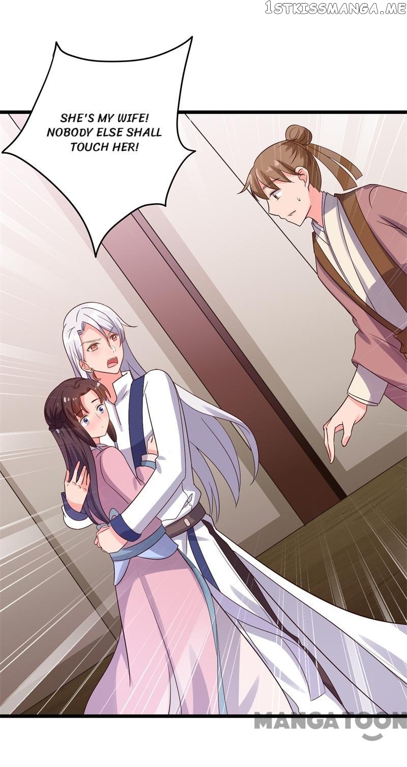 Baby Making System chapter 10 - page 1