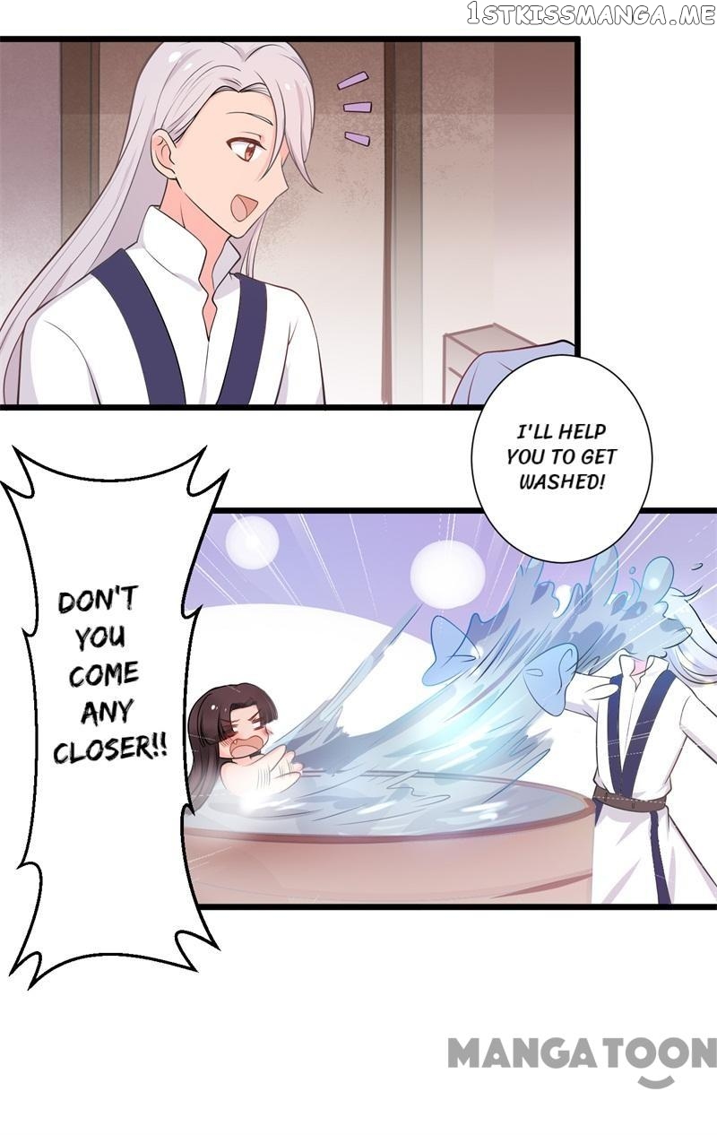 Baby Making System chapter 10 - page 20