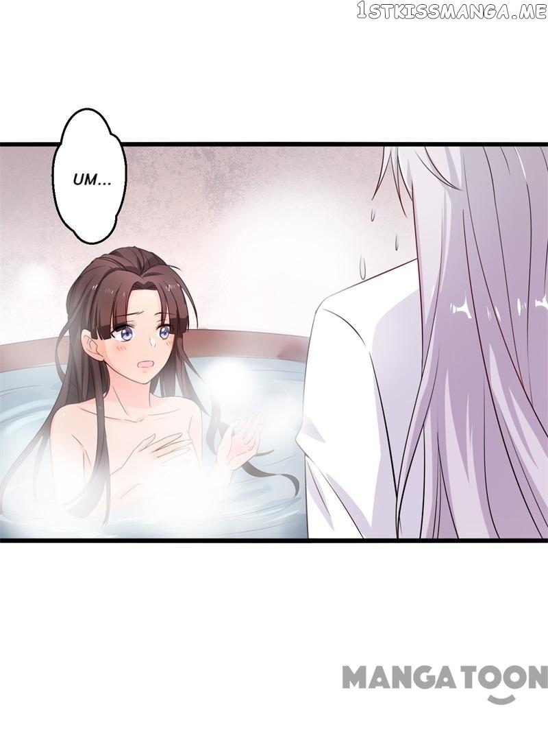 Baby Making System chapter 10 - page 21