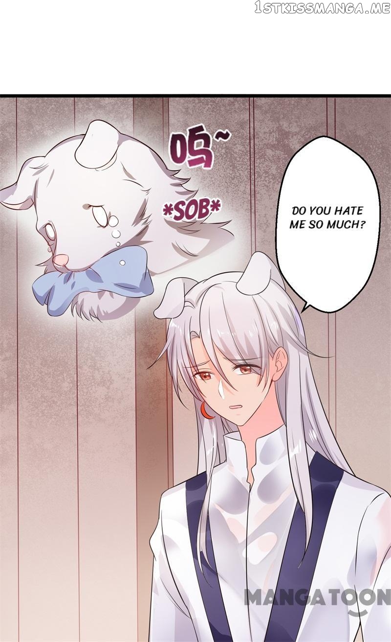 Baby Making System chapter 10 - page 22