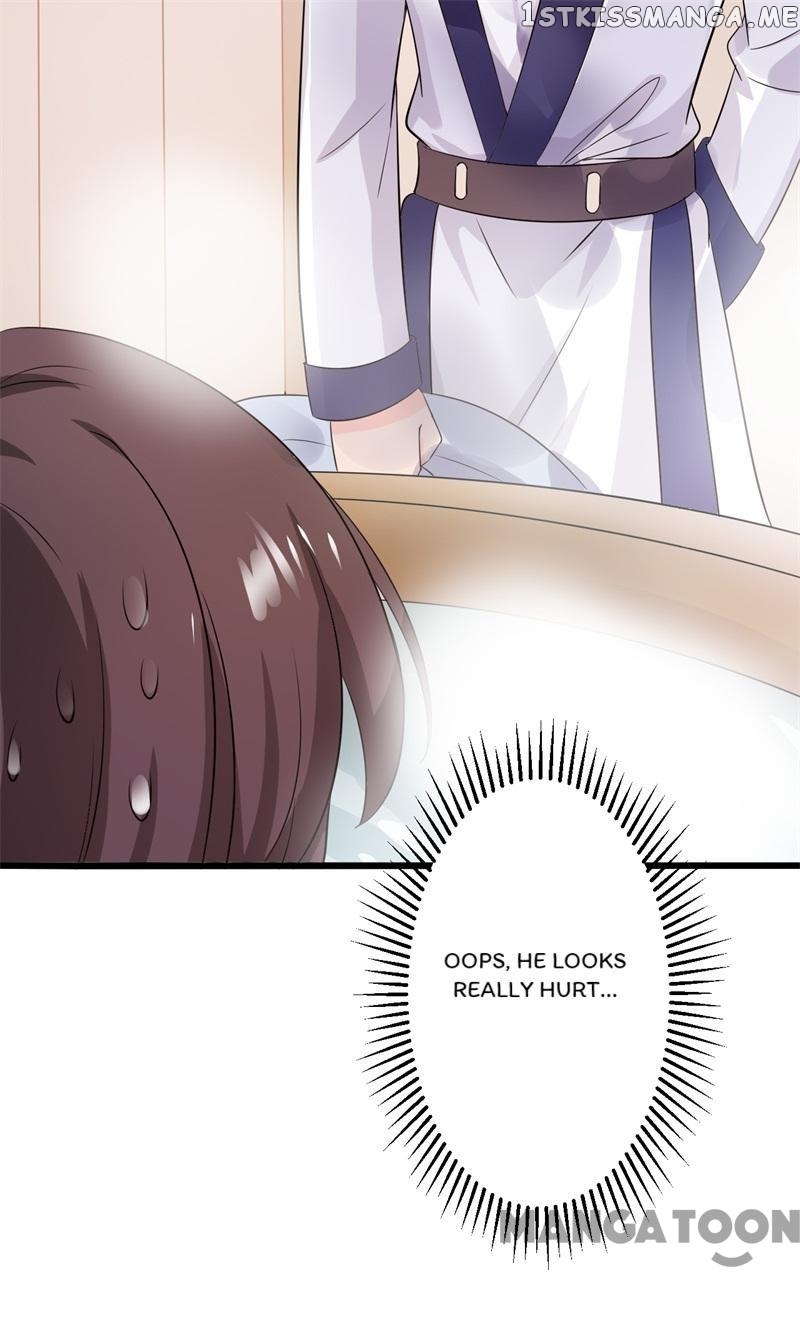 Baby Making System chapter 10 - page 23