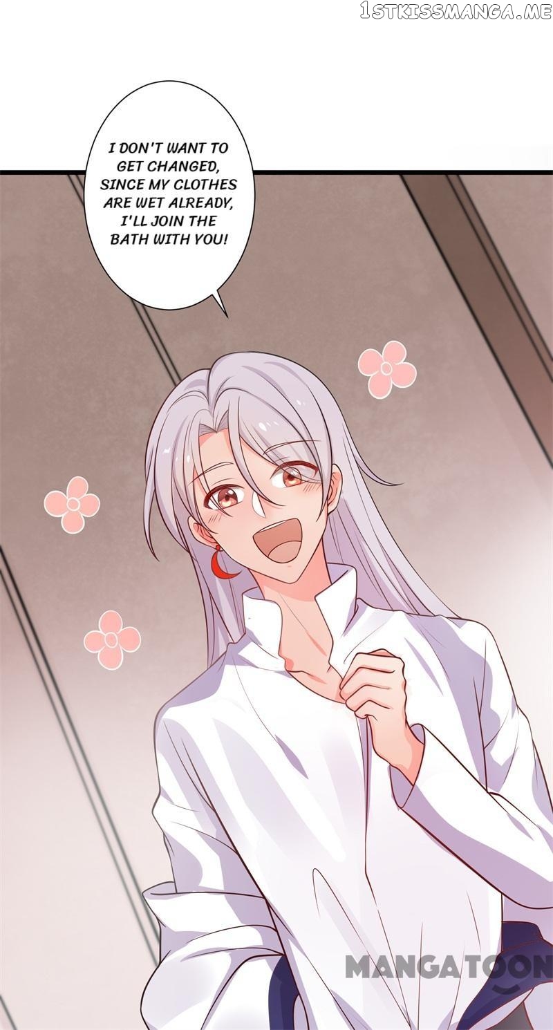 Baby Making System chapter 10 - page 26