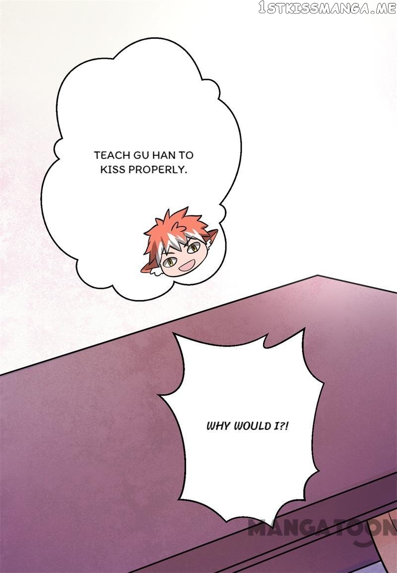 Baby Making System chapter 10 - page 36