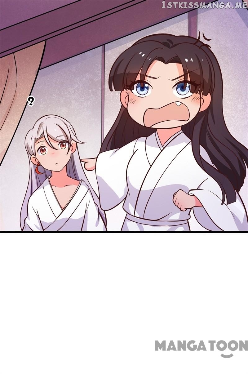 Baby Making System chapter 10 - page 37